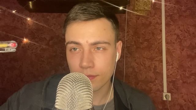 АСМР Гимнастика глаз и легкий массаж лица смотреть онлайн
