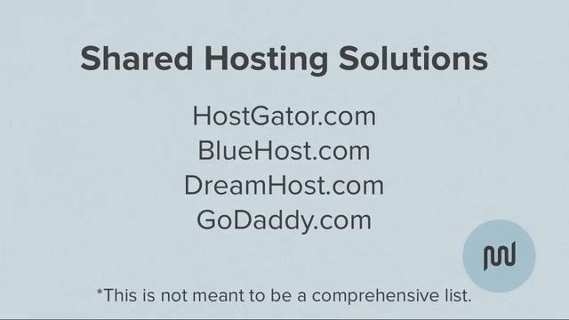 Hosting a WordPress Website Part 2 смотреть онлайн