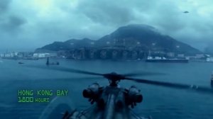 What's Up Gipsy Danger? — Pacific Rim Music Video