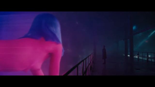 Glass Runner 2049 смотреть онлайн