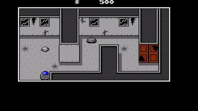 ATARI ST Fate Master RPG 1992Animal Soft PSYCHO PIGS MAK смотреть онлайн