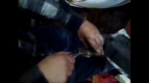 Ниссан Альмера Классик ремонт усилителя руля (ГУР)