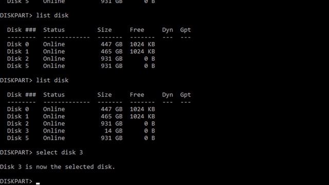Fix Your SD Card After Using It As a Raspberry Pi or Linux Boot Disk смотреть онлайн