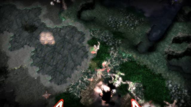 DotA Fever 3 смотреть онлайн