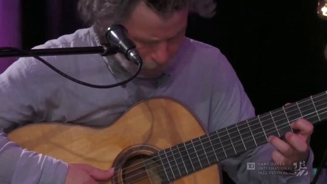 Emad Armoush's Rayhan at the 2021 TD Vancouver International Jazz Festival _ A’tini al Ney смотреть онлайн