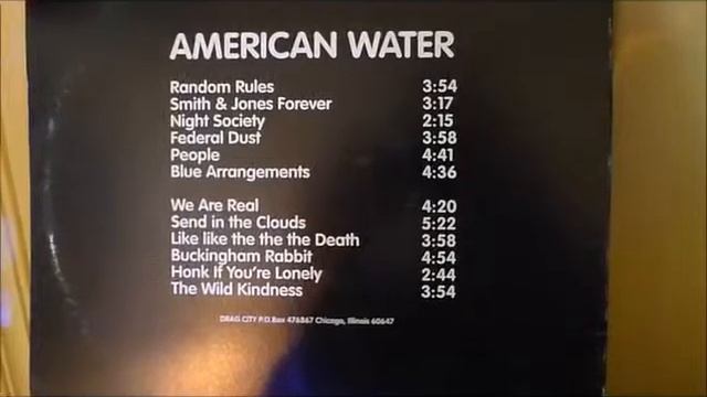 Silvers Jews, Random Rules смотреть онлайн