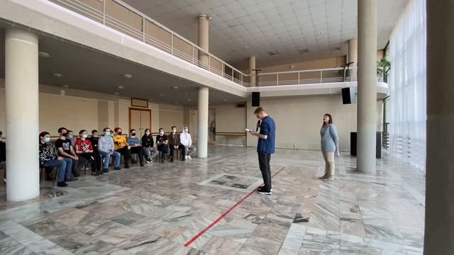 Открытие чемпионата по настольной игре "Игра престолов" смотреть онлайн