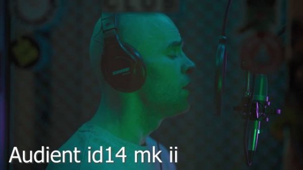 ТЕСТ UNIVERSAL AUDIO VOLT 476 SSL2 AUDIENT ID14 MK2 MOTU M2 Лучшие звуковые карты для домашней студ