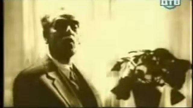 К дню рождения Льва Ландау. Ландау о физике. Редкие кадры смотреть онлайн