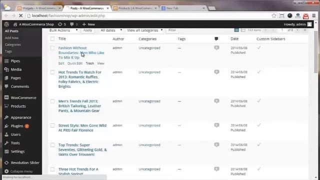 Wordpress Sales Countdown Plugin for WooCommerce - Introduction and Settings смотреть онлайн