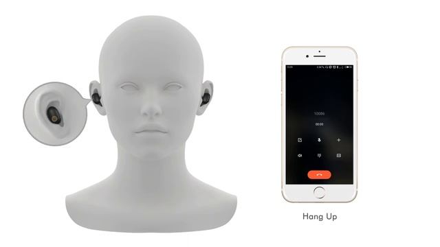 Jabees Beebud - True Wireless Earbuds - Video User Guide смотреть онлайн