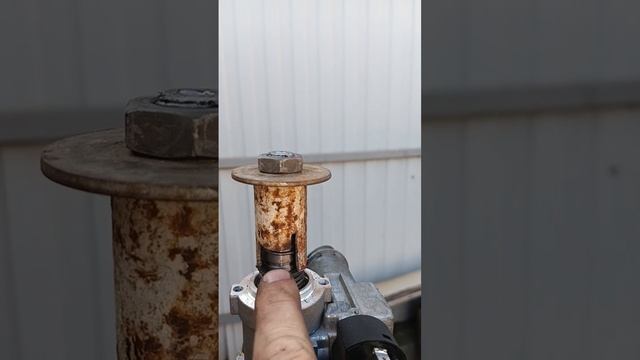 сборка рулевой колонки дэу матиз смотреть онлайн