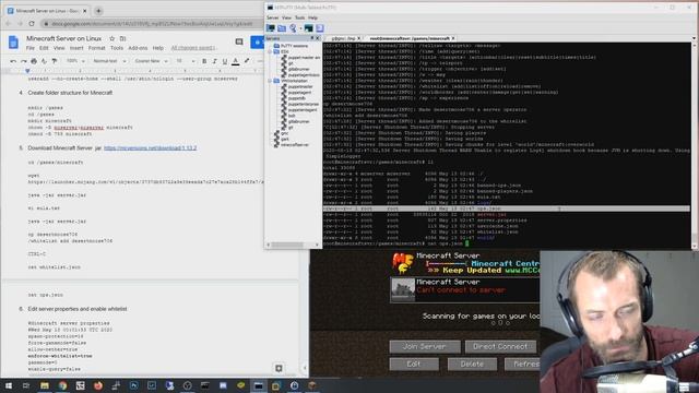 Best Free Minecraft Server Hosting смотреть онлайн