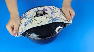 Новый тренд: Шью по 20 штук в день друзьям  для кухни!