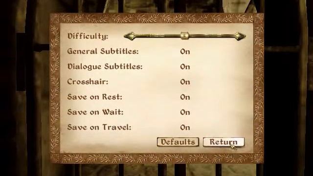 Oblivion: Part 1 смотреть онлайн