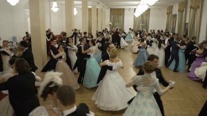 Вальс Анастасия (Waltz Anastasia)
