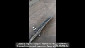 Как снять подшипник маховика Газель Камминз.