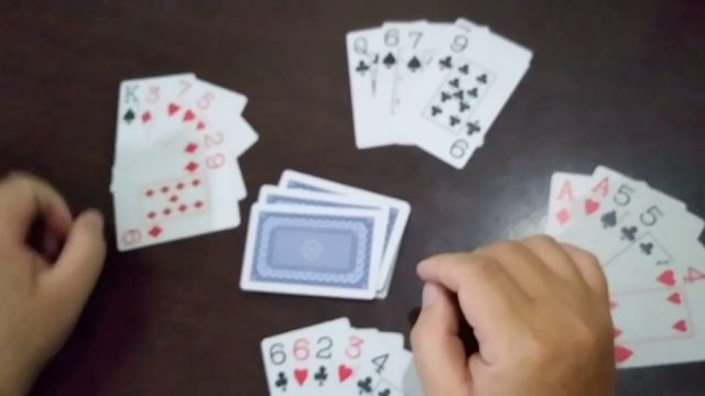 Como jogar burro com baralho - o jogo mais divertido do mundo! смотреть онлайн