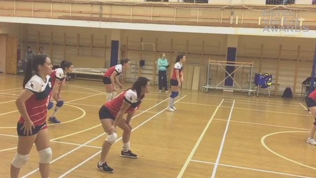 Яна Камара. Красота и спрот. г. Санкт-Петербург смотреть онлайн