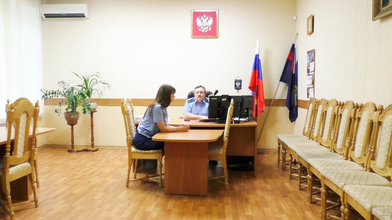 Воронеж. Прием не по правилам прокурора района. Кто крышует друга пингвина злого карлика Донника? смотреть онлайн