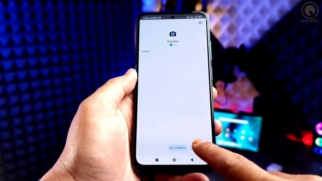 Redmi Note 11 Pro 5G GCAM vs STOCK + Cara Instal Google Camera смотреть онлайн
