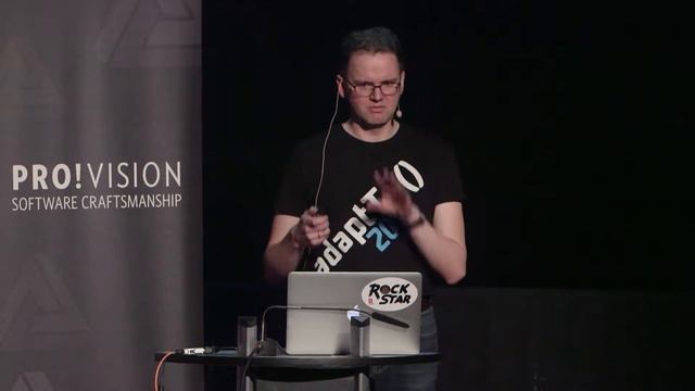 Continuous content updates with Kafka смотреть онлайн