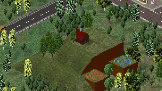 Theotown ~ Elevated Terrian Plugin By Kingtut101 смотреть онлайн