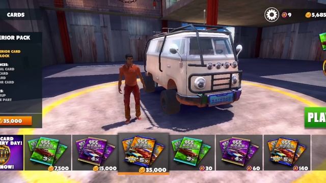 OTR - Offroad Car Driving Game | Dogbyte Games | Open World Game with best graphics and car physics смотреть онлайн