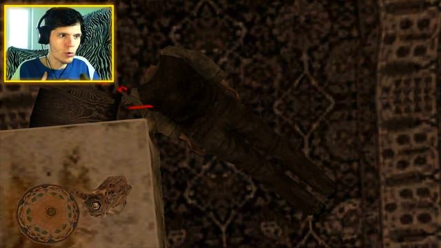 Что если СОВМЕСТИТЬ Resident Evil 4 и GTA San Andreas ? смотреть онлайн