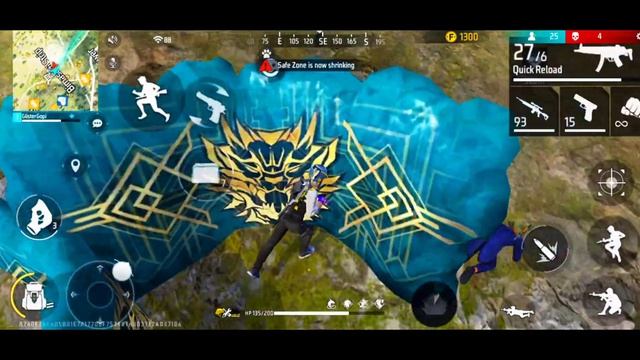 Realme GT Neo 5 SE Free Fire Max Gameplay Test|Realme GT Neo 5 SE Free Fire Max Test,Gaming Test смотреть онлайн