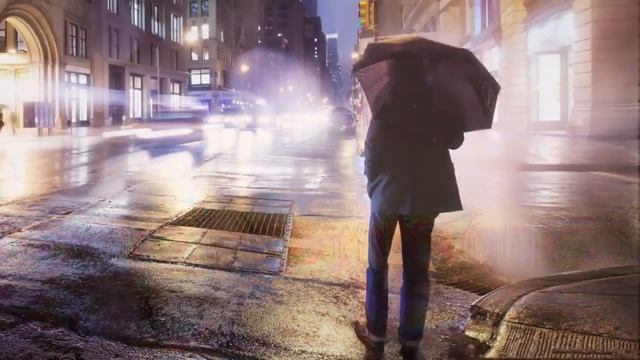 Песни и музыка наших дворов _Этот Вечер_.mp4 смотреть онлайн