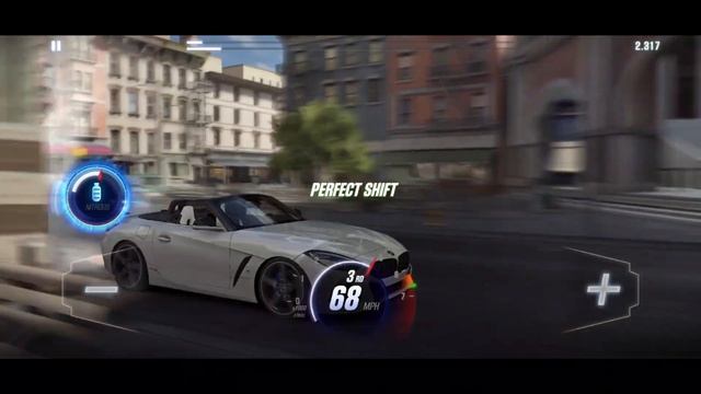 CSR2 ACS4 ,Tune & Shift Pattern, Stage 5 Setup | CSR Racing 2 смотреть онлайн