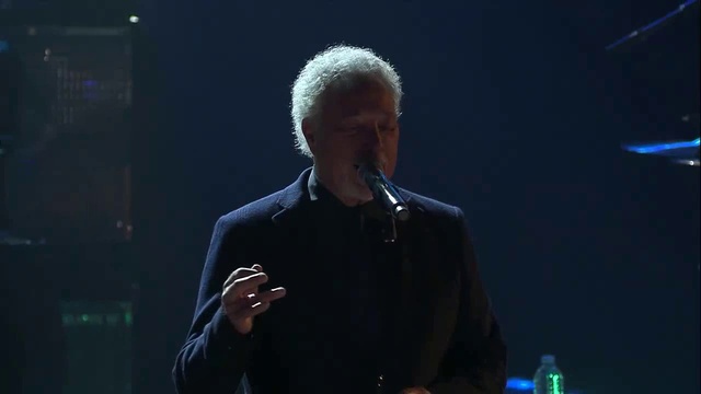 Tom Jones -Tower of Song смотреть онлайн