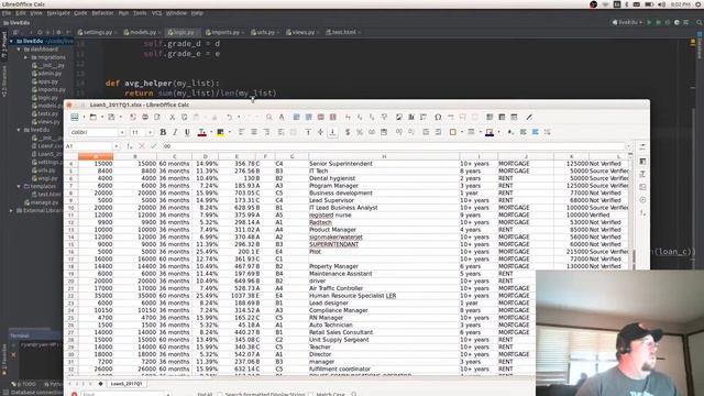 Data Analytics & Visualization in Python | Python Tutorial | Python for Data Science #python смотреть онлайн