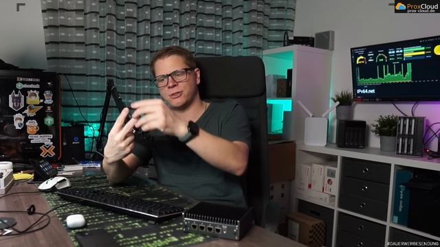 OPNsense - Zertifikate mit Let's Encrypt sicher erstellen - #tutorial #howto #opnsense смотреть онлайн