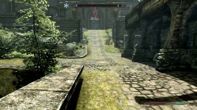 The Elder Scrolls V: Skyrim. Первое прохождение [№ 93] смотреть онлайн