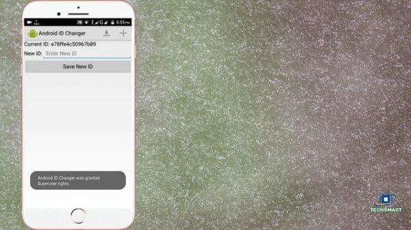 How To Change Device ID With Root | Android ID Change Without Root