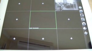 Настройка и работа с программой DMSS для Apple iPad