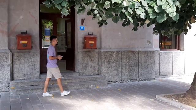 Цетинье - душевная столица смотреть онлайн