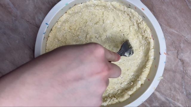 Как приготовить киш с форелью и брокколи | Французский пирог правильного питания? смотреть онлайн