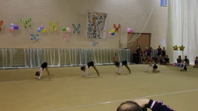 команда 2007г. Кстово