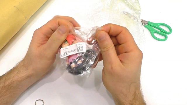 Брелок для ключей с фигуркой аниме Наруто смотреть онлайн