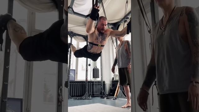 Тренажёр ПравИло в центре Москвы ?? смотреть онлайн