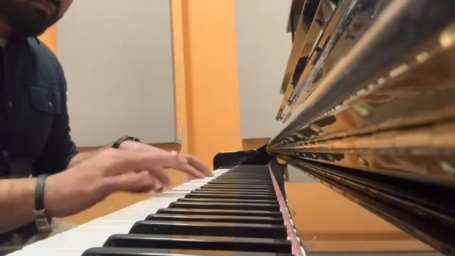 Requiem for a dream (Piano) смотреть онлайн