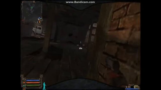 Прохождение S.T.A.L.K.E.R-исполнитель желаний часть1 смотреть онлайн