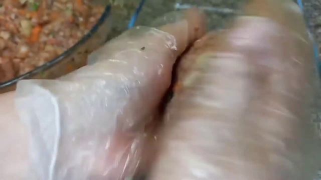 Гречаники,рекомендую всем это очень вкусно ! ! ! смотреть онлайн