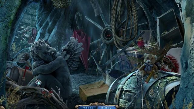 Let's Play Casual Games! Dark Dimensions: City of Fog смотреть онлайн