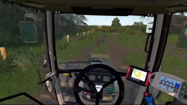 #fs19 back on the open server {pc} смотреть онлайн