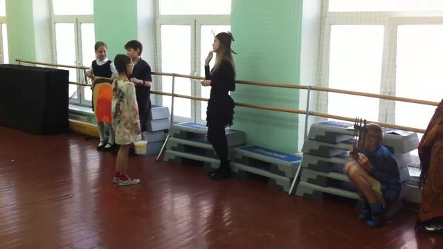 Гензель и Гретель на немецком языке смотреть онлайн