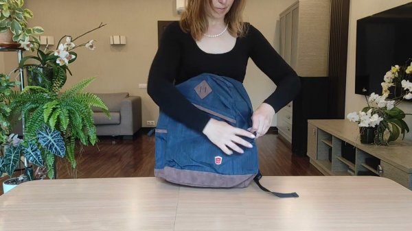 Городской рюкзак Polar 16012